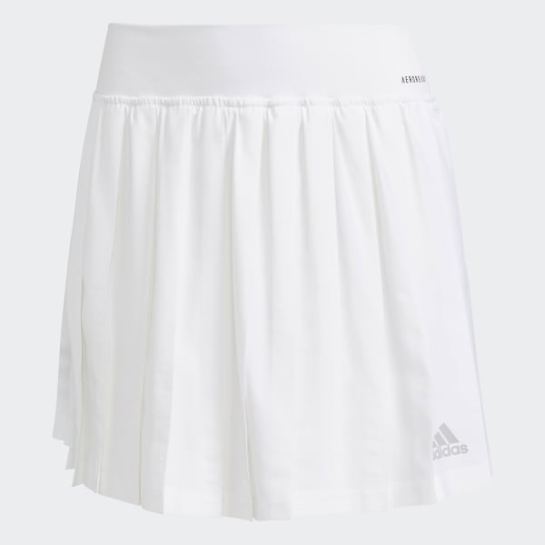 GL5469 CLUB TENNIS PLEATED SKIRT