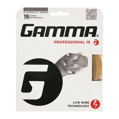 Gamma Professional