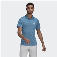 GM5248 ADIDAS TENNIS FREELIFT POLO SHIRT