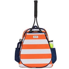 GTBP148  Ame & Lulu Game On Tennis Backpack