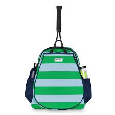 GTBP168  Ame & Lulu Game On Tennis Backpack