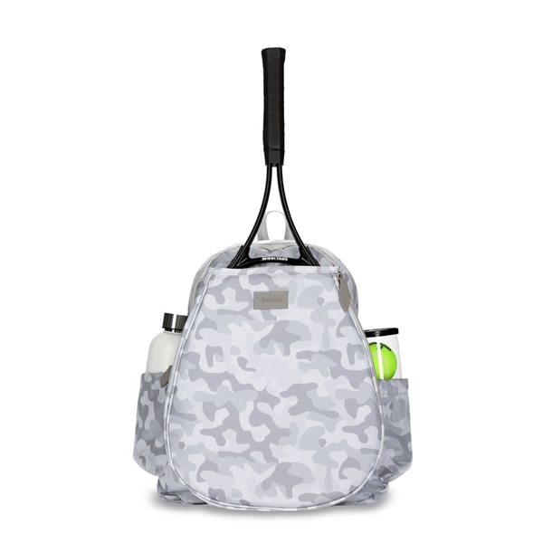 GTBP197  Ame & Lulu Game On Tennis Backpack