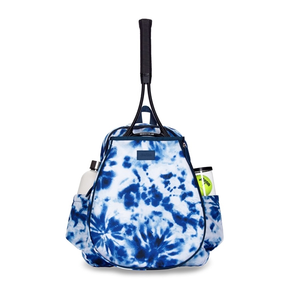 GTBP198 Ame & Lulu Game On Tennis Backpack