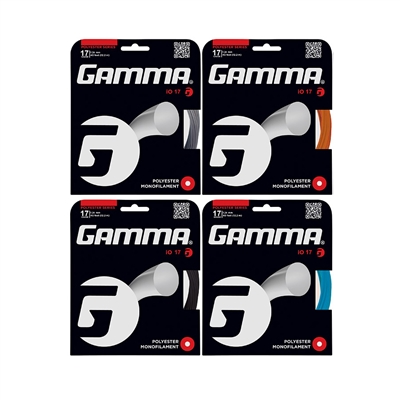 Gamma Moto