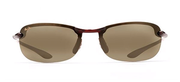 Maui Jim Makaha Sunglasses Tortoise