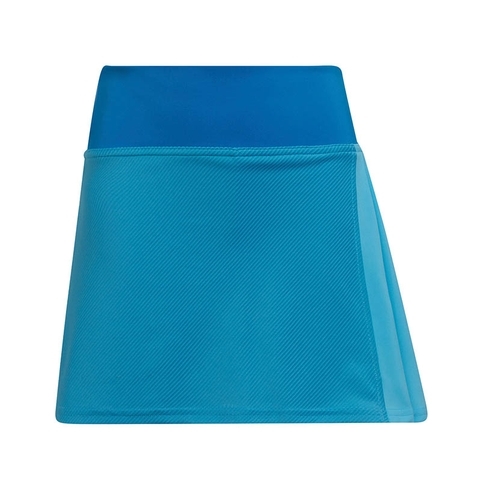 H65512 Adidas Club Pop Up Girls' Tennis Skirt