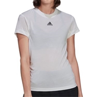 HF1782 Adidas Tennis Match Tee Shirt