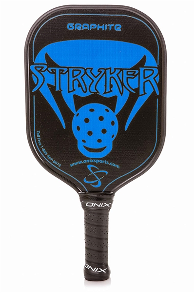 Onix Graphite Stryker Pickleball Paddle