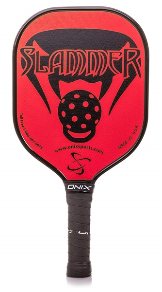 Onix Composite Slammer Pickleball Paddle