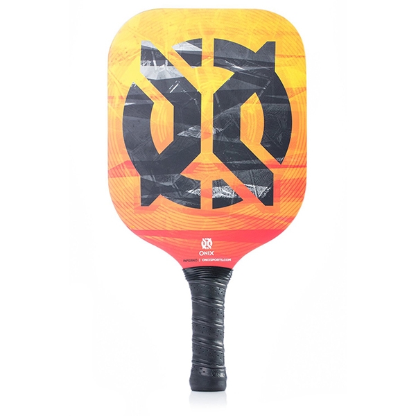 Onix Graphite Inferno Pickleball Paddle