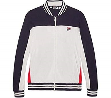 Fila Men's Vintage Settanta Jacket 	
LM123BE4-281