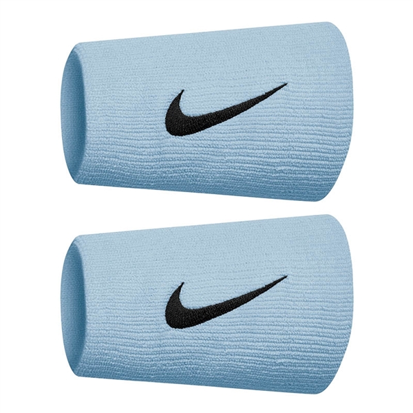 N0002466457 Nike Premier Tennis Doublewide Wristband