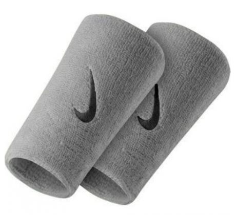 Nike Swoosh Doublewide Wristbands N05078