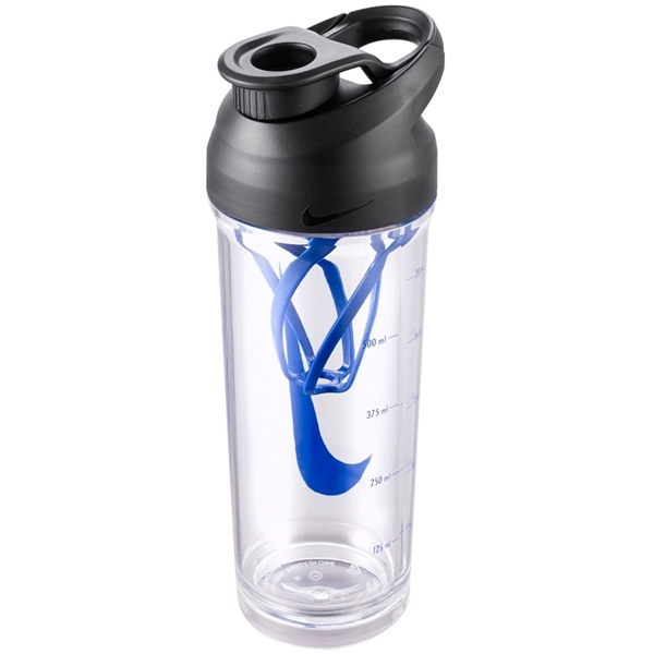 N1000108922 Nike UnisexTR Hypercharge Shaker Bottle 709ml