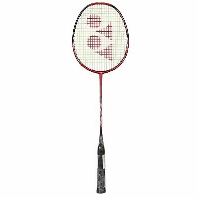 NFDRGE YONEX Nanoflare Drive Badminton Pre-Strung Racket
