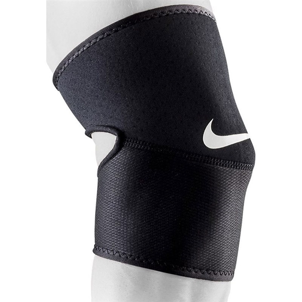 Nike Pro Combat Open-Patella Knee Sleeve