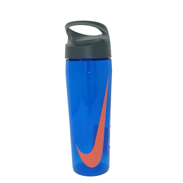 NIKE Twist Top Water Bottle Bl