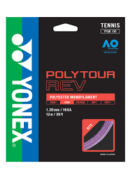 PTGR130 YONEX Poly Tour Rev - 1.30/16g