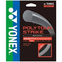 PTGST 125G Yonex Poly Tour Strike 125 16L Tennis String