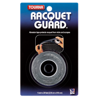 Tourna Racquet Guard Tape  RGT-BK