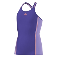 adidas Girls Adizero Tank