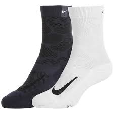 SK0124-912 Nike Cushion Crew Socks (2 Pairs)
