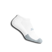 Thorlo Unisex Micro-Mini Crew Tennis Socks