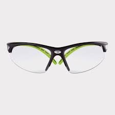 T624075-G Dunlop iArmor Eyeguards Green