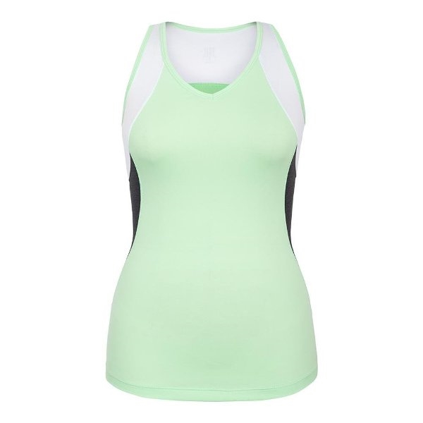 Tail Women's Judy Tank - Honeydew