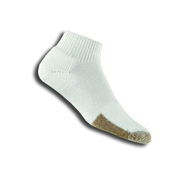 Thorlo Mini-Crew Tennis Socks 004