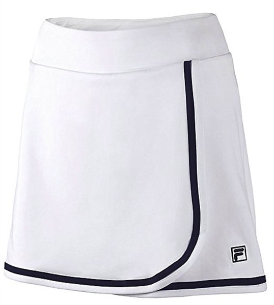 Fila Advantage Long Skorts