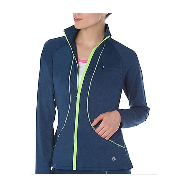 Fila Women's Glow Jacket