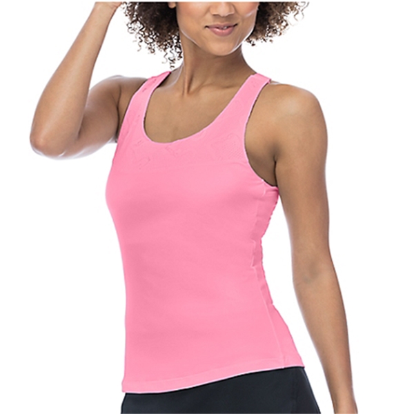 Fila Ace Criss Cross Back Tank