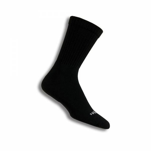 Thorlo Unisex Crew Tennis Socks