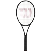 WR043811U Wilson Pro Staff 97 v13 Tennis Racquet