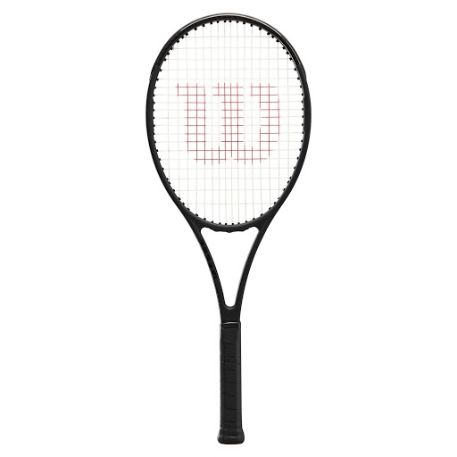 WR043911U Wilson Pro Staff 97L v13 Tennis Racquet