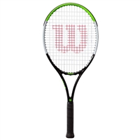 WR055410U Wilson Blade Feel 26 Junior Tennis Racquet