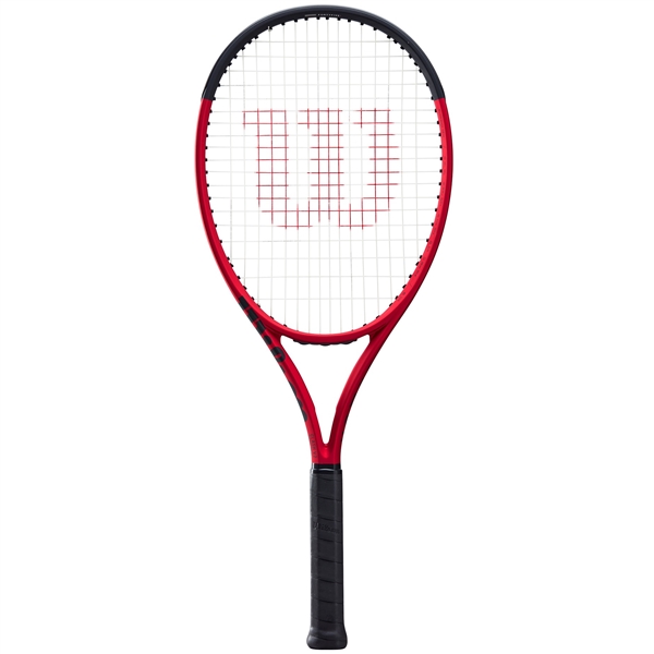 WR074511 Wilson Clash 108 v2 Tennis Racquet