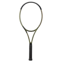 WR079511U Wilson Blade 100 V8 300g Tennis Racquet