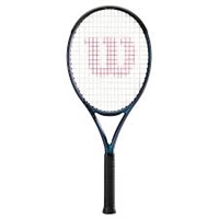 WR108611U Wilson Ultra 108 v4 Tennis Racquet