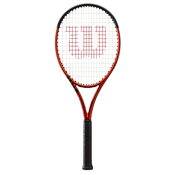 WR109011U Wilson Burn 100LS v5 Tennis Racquet