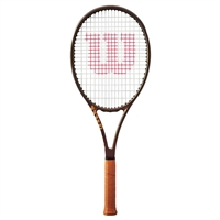 WR125711U Wilson Pro Staff 97 v14 Tennis Racquet