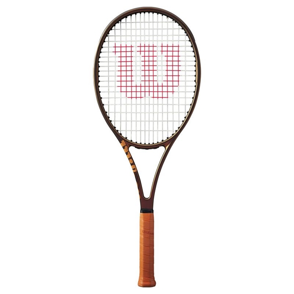 WR125711U Wilson Pro Staff 97 v14 Tennis Racquet