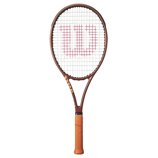 WR125911U Wilson Pro Staff 97L v14 Tennis Racquet