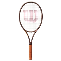 WR126310U Wilson Pro Staff v14 26 Junior Tennis Racquet
