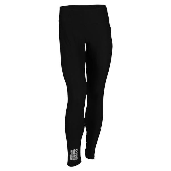 WILSON Women`s Rush Tennis Legging Black