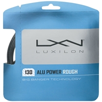 Luxilon Alu Power 130 Rough Tennis String Set WR8302701130