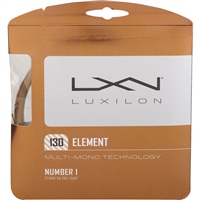 Luxilon Element 130 Tennis String