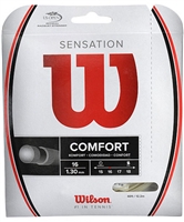 WRZ941000 Wilson Sensation 16 Natural