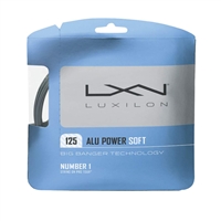 Luxilon Alu Power Soft 125
